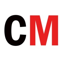 Carica Media Logo