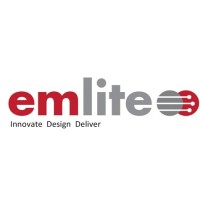 Em-lite Ltd Logo