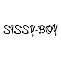 Sissy-Boy Logo