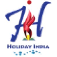 Holiday India Logo
