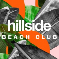 Hillside Beach Club Logo