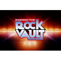 Raiding The Rock Vault Logo