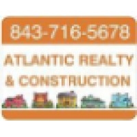 Atlantic Realty & Construction Logo