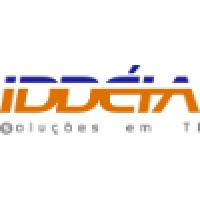 Iddéia Soluções em TI Logo