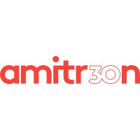 Amitron IT-security Logo