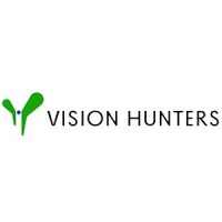 Vision Hunters Logo