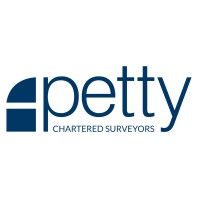 Petty Commercial Logo