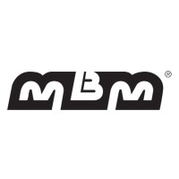 MBM Cooking Equipment Logo