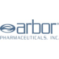 Arbor Pharmaceuticals Logo