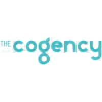 The Cogency Logo
