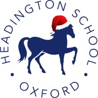 Headington School Logo