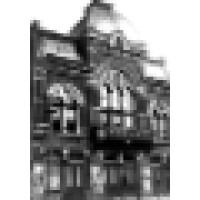 Tibbits Opera House Logo