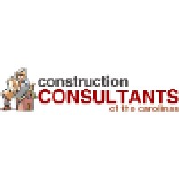 Construction Consultants of the Carolinas, L.L.C. Logo