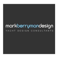 Mark Berryman Design Logo