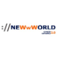 NEWwWORLD Logo