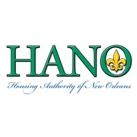 Housing Authority of New Orleans Logo