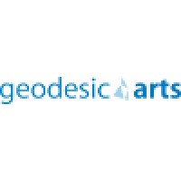 Geodesic Arts Logo