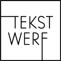 Tekstwerf Logo