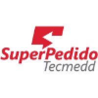Superpedido Tecmedd Logo