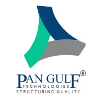 Pan Gulf Technologies Pvt. Ltd. Logo