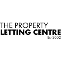 The Property Letting Centre Logo