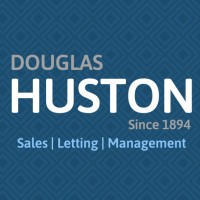 Douglas Huston Logo