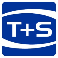 Time+Space Logo