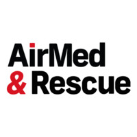 AirMed & Rescue Magazine Logo