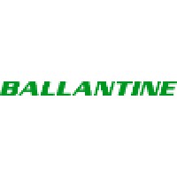 Ballantine Logo