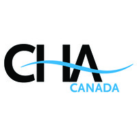 CHA Canada Logo