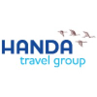 Handa Travel Group Logo