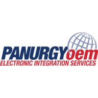 PanurgyOEM Logo
