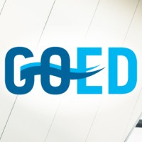 GOED Omega-3 Logo