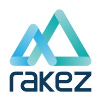 Ras Al Khaimah Economic Zone (RAKEZ) Logo