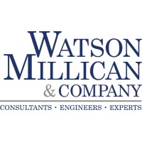 Watson Millican & Co. Logo