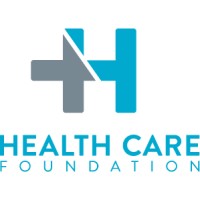 Health Care Foundation Logo