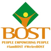 Bost, Inc. Logo