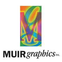 MUIR Graphics Logo