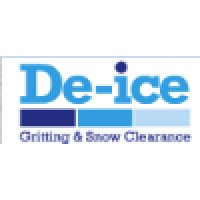 De-ice Logo