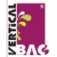 VerticalBag Logo
