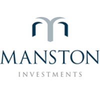 Manston Investments Logo