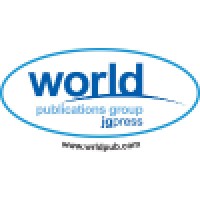 World Publications Group, Inc. & JG Press Logo