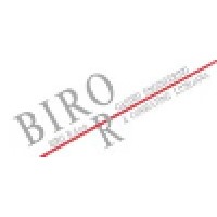Biro R, d.o.o., gastro inženiring in svetovanje Logo