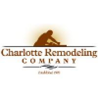 Charlotte Home Remodeling Company Logo