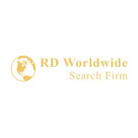 RD Worldwide, Inc. Logo