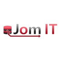 Jom IT B.V. Logo