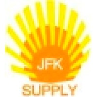 JFK Supply LLC Logo