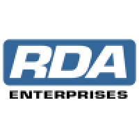 RDA Enterprises Logo