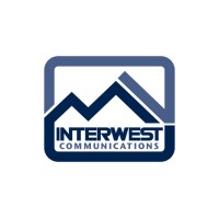 Interwest Communications Logo