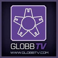 GLOBB TELEVISION Logo